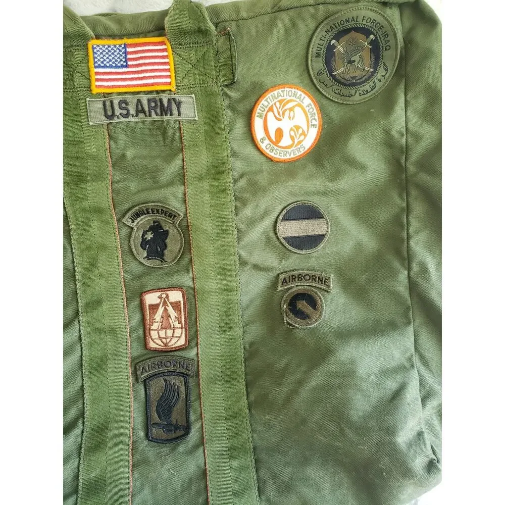 Unbranded rare vtg